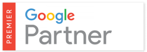 Google Ads Premier Partner Shopping Search Display